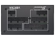 VERTEX GX-1200, 80+ Gold, 1200W
