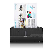 EPSON WorkForce ES-C320W Scanner 30ppm