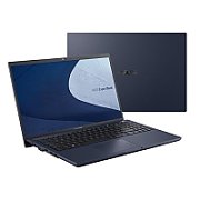Laptop ASUS ExpertBook B1 B1502CGA-BQ0413XA, 15.6 inch, Intel Core i3-N305, 16 GB RAM, 512 GB SSD, Intel Intel UHD Graphics, Windows 11 Pro