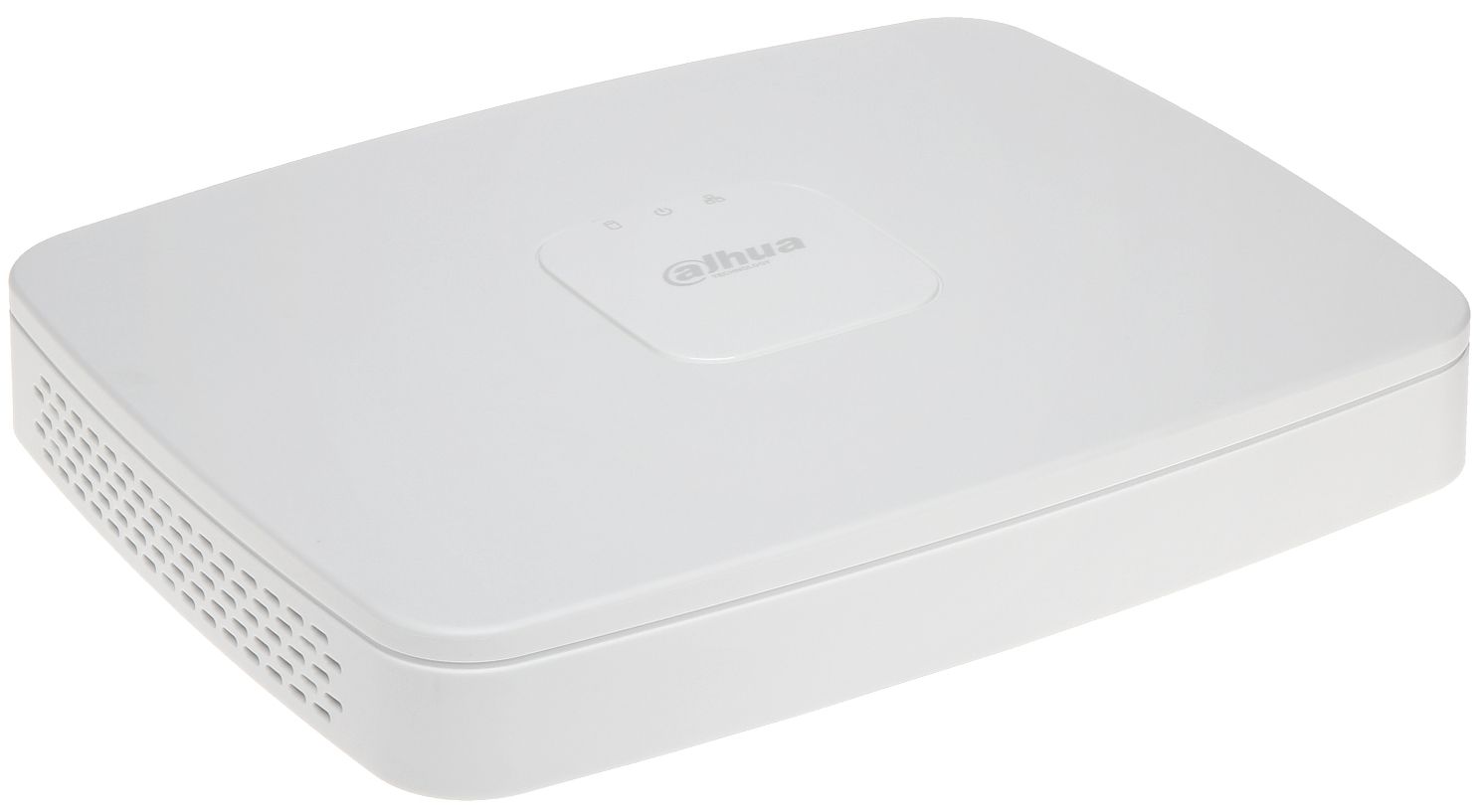 NVR 8 CHANNELS 1U NVR4108-8P-EI