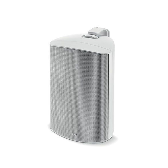 Boxa exterior de perete Focal 100 OD8-T, alb