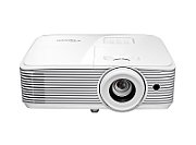 Videoproiector Optoma EH401, 1920 x 1080 pixeli, 16:9, 4000 lm, DLP, 15000 h, Alb
