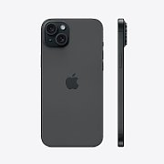 Apple iPhone 15 128GB black