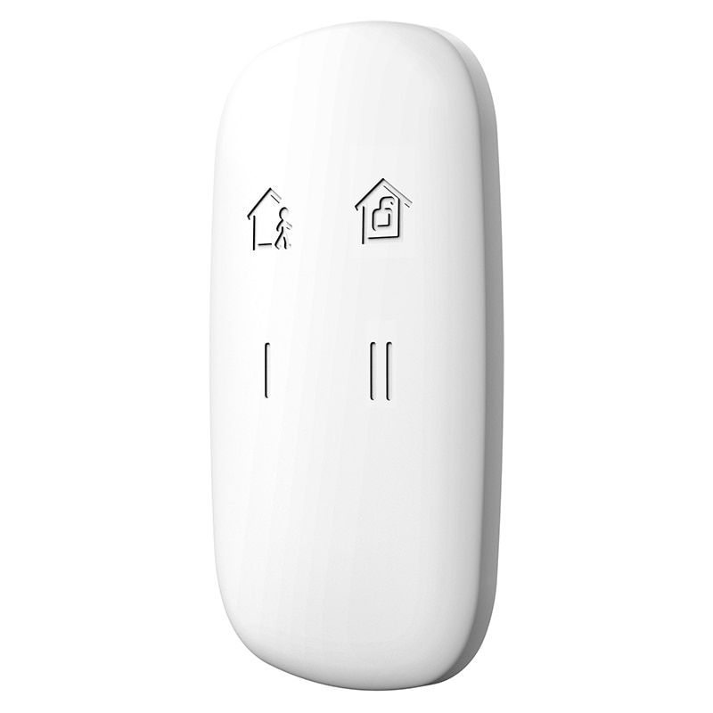 Hikvision Telecomanda AX PRO Black DS-PKF1-WE/BK302402221