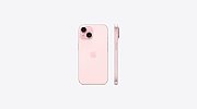 Apple iPhone 15 256GB pink