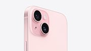 Apple iPhone 15 256GB pink