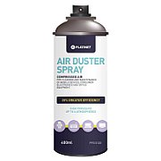 PLATINET COMPRESSED AIR FOR CLEANING ELECTRONIC DEVICES 600ML
