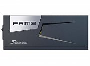 Sursa Seasonic PRIME TX-1300 ATX 3.0, 1300 W, ATX, 80+ Titanium, full modulara 