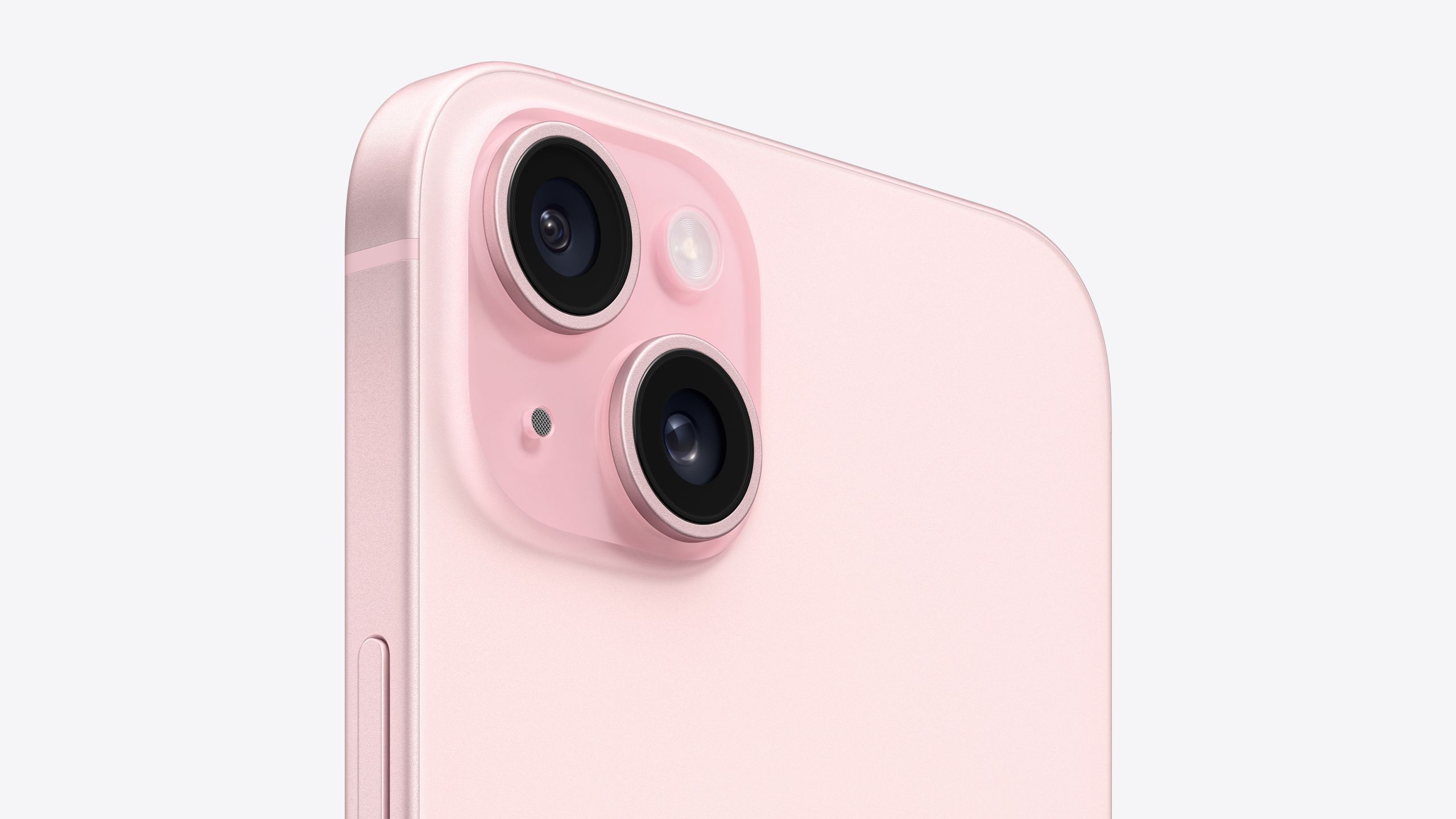 Apple iPhone 15 Plus 128GB pink