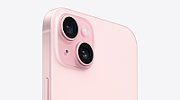 Apple iPhone 15 Plus 128GB pink