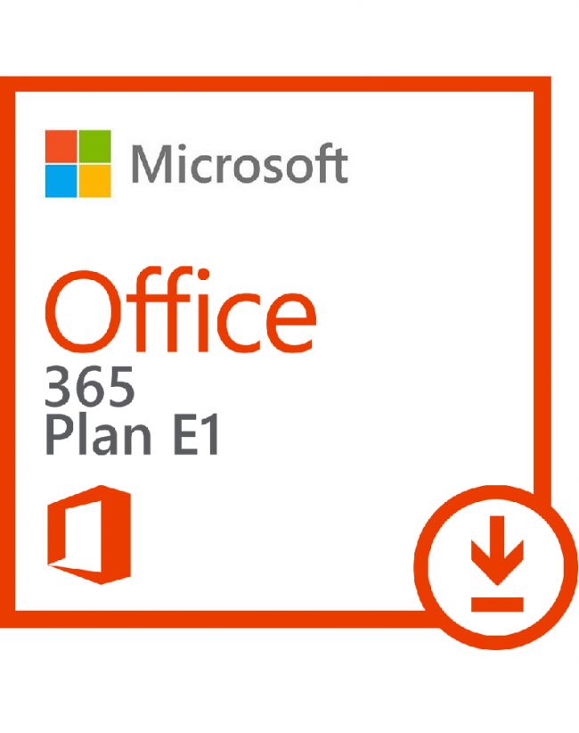 CSP Office 365 E1 EEA (no Teams) [1J1J] New Commerce