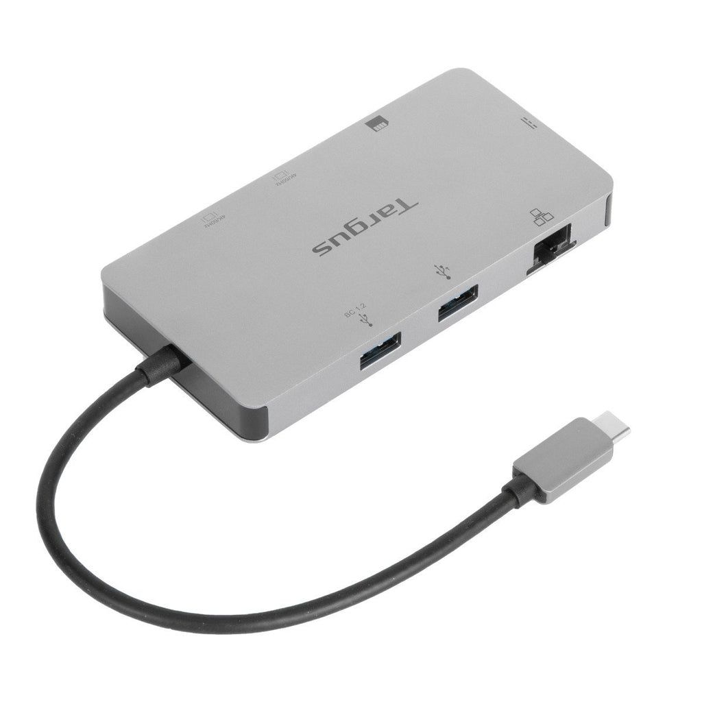 TARGUS USB-C DUAL HDMI 4K DOCK