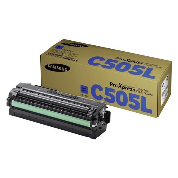 Cartus toner Samsung SU035A ,Albastru ,3500 pagini ,Original (SU035A) 
