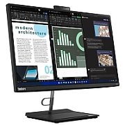 All-In-One Lenovo ThinkCentre neo 30a 24 12B000FDRI, 23.8 inch 1920 x 1080, Intel Core i5-12450H, 8 GB RAM, 512 GB SSD, Intel UHD Graphics, Free DOS