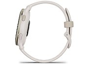 Ceas smartwach Garmin vívoactive 5 Ivory/Cream
