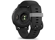 Ceas smartwach Garmin vívoactive 5 Black/Slate