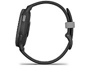 Ceas smartwach Garmin vívoactive 5 Black/Slate
