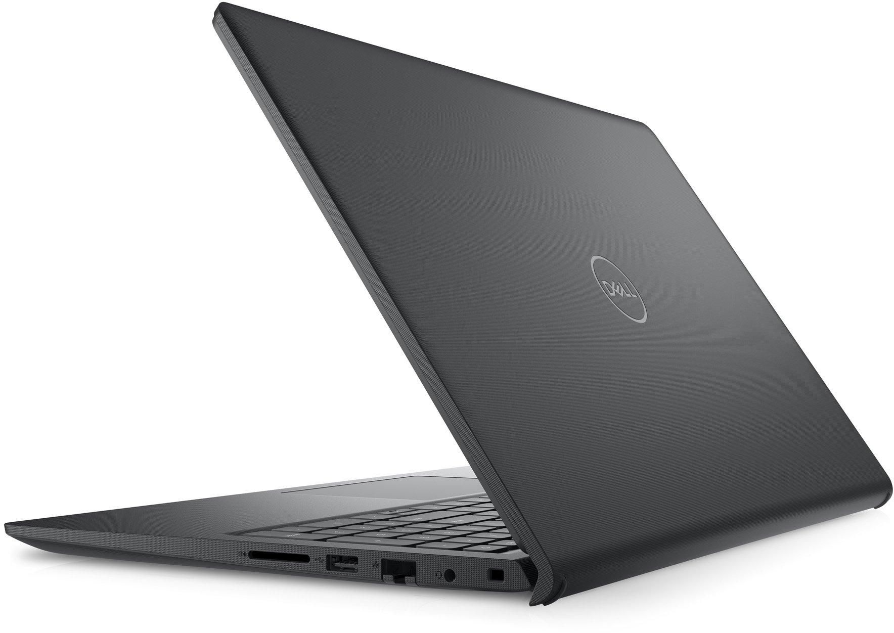Laptop Dell Vostro 15 3520, 15.6 inch, Intel Core i5-1235U (, 4.4 GHz, 12 MB cache, 15 W), 8 GB RAM, 512 GB SSD, Intel Intel Iris Xe Graphics, Windows 11 Pro