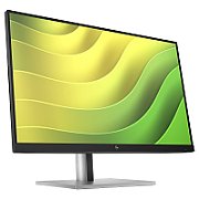HP HP E24q G5 23.8inch QHD Monitor 1920x1080 16:9 HDMI DP 3y (EN)