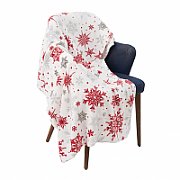 Patura  fleece  200x220 cm XMS