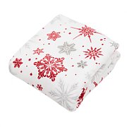 Patura fleece 150x200 cm XMS