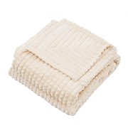 Patura flannel 200x220 cm