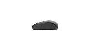 Mouse Serioux Spark 215 Wireless Negru, Senzor: Optic, DPI: 1000, conexiune: Dongle USB 2,4 GHz, banda de frecventa: 2,4 GHz, click silentios, alimentare: 1 baterie AA inclusa, 1,5 V, cerințe OS: Win, Mac, Vista