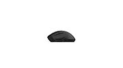 Mouse Serioux Glide 515 Wireless,Negru, Senzor: Optic, DPI: 800/ 1200/ 1600, Conexiune: Dongle USB 2,4 GHz, banda de frecventa: 2,4 GHz, Click silentios, design ergonomic, alimentare: 1 baterie AA inclusa, 1,5 V, cerințe OS: Win, Mac, Vista