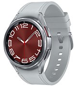 Samsung Watch6 Classic 43mm 1.3  R950 Silver