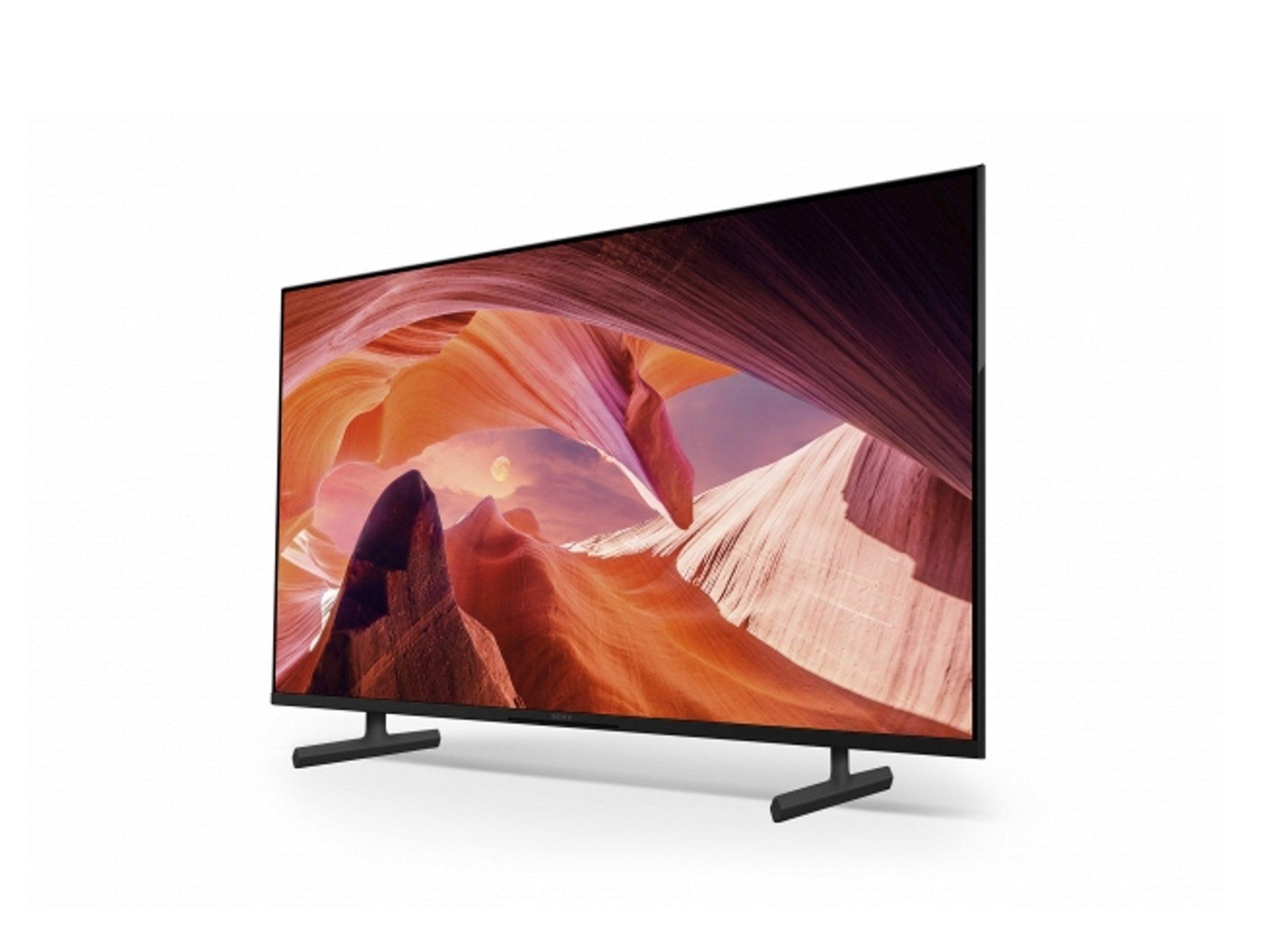 Televizor profesional Sony FWD-75X80L