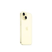 Apple iPhone 15 512GB yellow