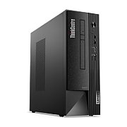 Desktop PC Lenovo ThinkCentre neo 50s Gen 4 SFF, Intel Core i3-13100, 8 GB RAM, 512 GB SSD, DVD-RW, Intel UHD Graphics 730, Free DOS