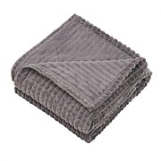 PATURA FLEECE 150X200 CM XMS TOWN