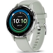 Ceas Garmin Venu 3S Sage Grey/Slate