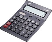 CANON AS1200 CALCULATOR DESKT 12DIG