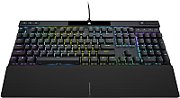 Tastatura mecanica CORSAIR K70 RGB CORE Mechanical Gaming Keyboard, Backlit RGB LED, CORSAIR Linear Red, Black, (CH-910971E-NA)
