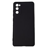 Husa Samsung Galaxy S23 Plus Spacer, negru, grosime 1.5mm, material flexibil TPU  SPPC-SM-GX-S23P-TPU 