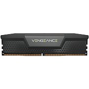 Memorie Corsair Vengeance 16 GB DDR5 5600 MHz CL40, XMP 3.0, Negru