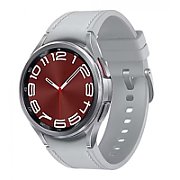 Samsung Watch6 Classic 43mm 1.3  LTE R955 Silver