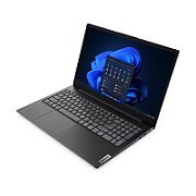 Laptop Lenovo V15 G4 IRU, 15.6 inch, Intel Core I5-13420H (8 C / 12 T, 3.4 GHz - 4.6 GHz, 12 MB cache), 16 GB DDR4, 512 GB SSD, Intel UHD Graphics, Free DOS