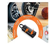 70mai Air Compressor Wireless