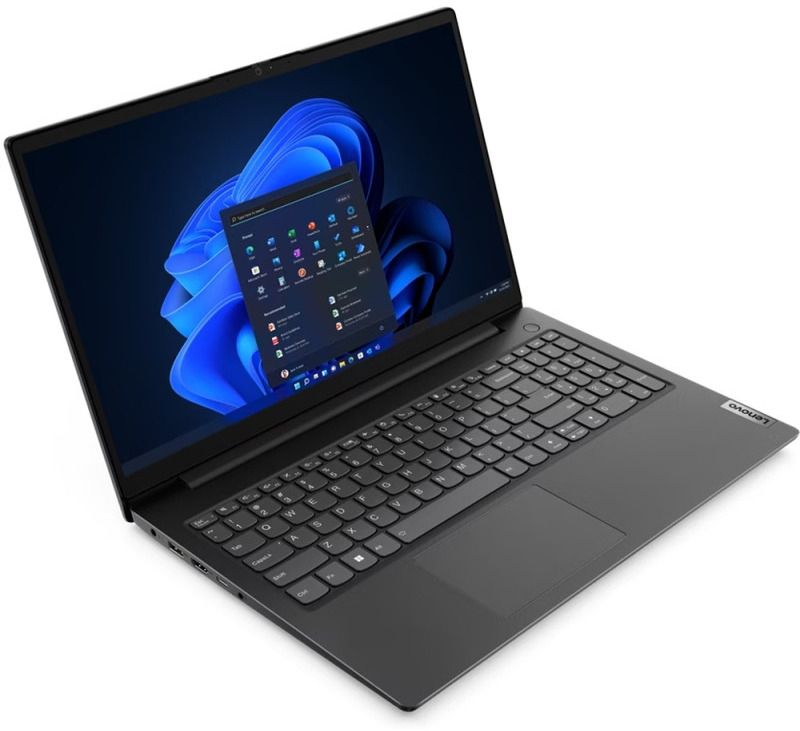 Laptop Lenovo V15 G4 IRU 83A100ABRM, 15.6 inch 1920 x 1080, Intel Core I5-13420H (8 C / 12 T, 3.4 GHz - 4.6 GHz, 12 MB cache), 16 GB DDR4, 512 GB SSD, Intel UHD Graphics, Windows 11 Pro, Negru