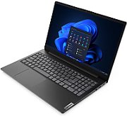 Laptop Lenovo V15 G4 IRU 83A100ABRM, 15.6 inch 1920 x 1080, Intel Core I5-13420H (8 C / 12 T, 3.4 GHz - 4.6 GHz, 12 MB cache), 16 GB DDR4, 512 GB SSD, Intel UHD Graphics, Windows 11 Pro, Negru