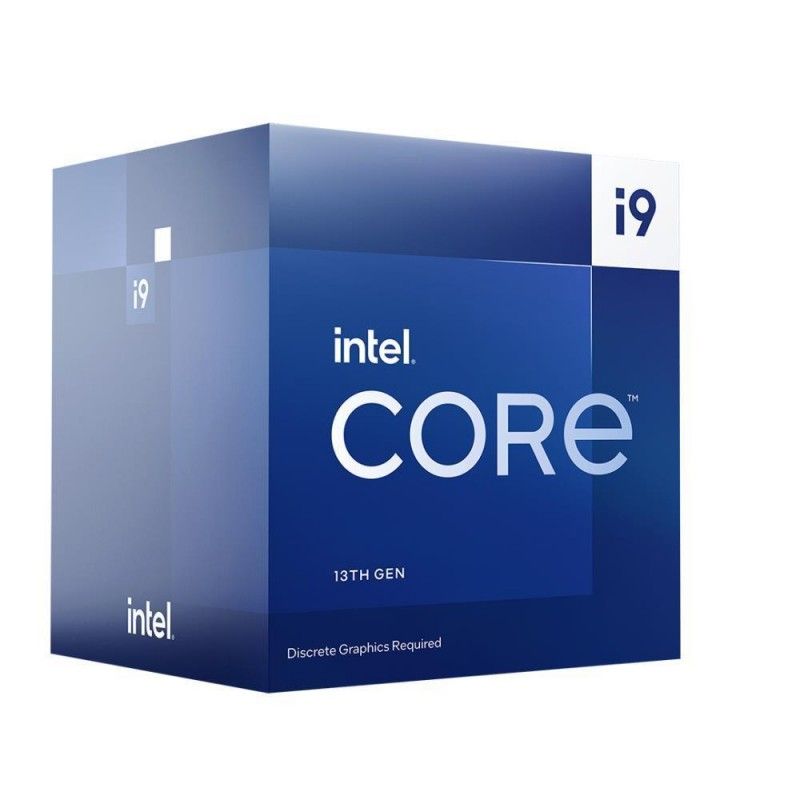 Procesor Intel Core i9-14900K, 24C / 32T, 3.20 - 6.00 GHz, 36 MB cache, 125 W, Box