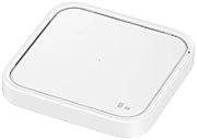 Wireless Charger Pad 15W Super Fast Wireless Charge White  EP-P2400BWEGEU  (timbru verde 0.18 lei)