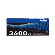 Cartus toner Brother TN3600XL ,Negru ,6000 pagini ,Original (TN3600XL) 