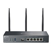 TP-LINK TP-LINK 5 Port Gigabit Multi-WAN Router (bis 4xWAN/LAN) 1xSFP High-speed performance,Wifi 6,