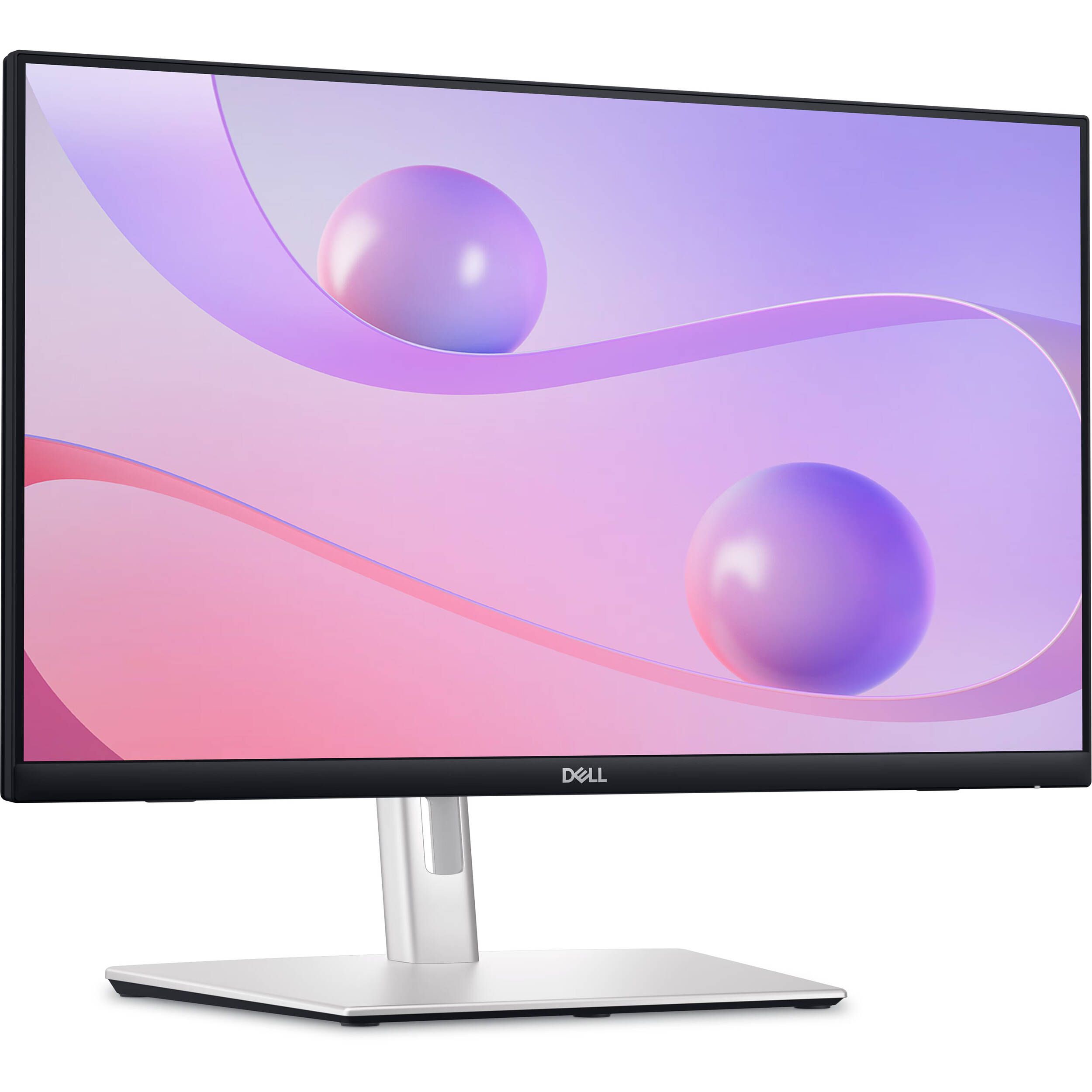 Monitor 23.8 inch Dell P2424HT 1920 x 1080 pixeli, 60 Hz