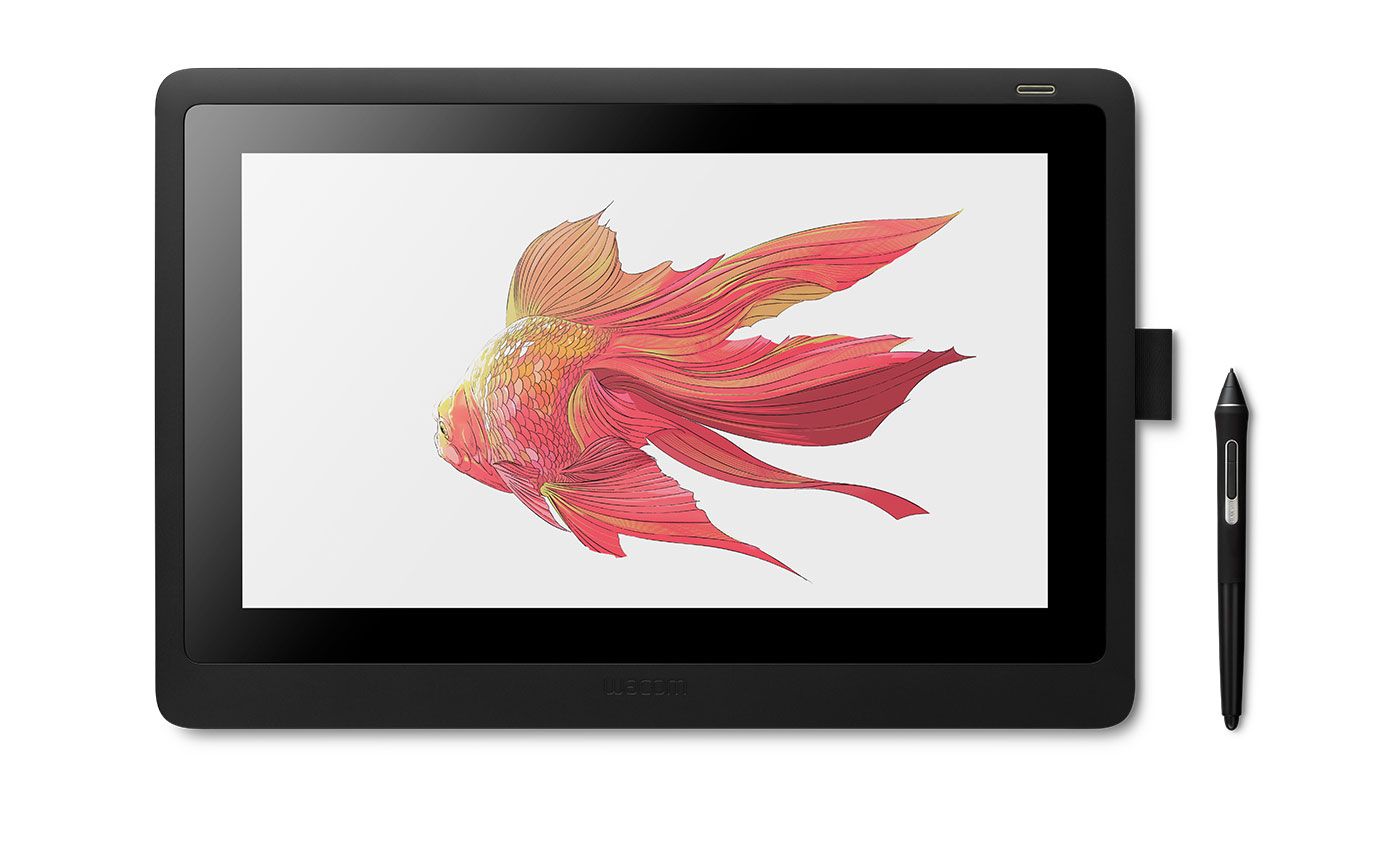 Wacom Signature Display 13 pen & touch