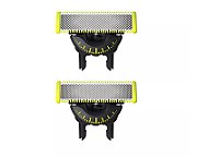 SET 2 REZERVE ONEBLADE PHILIPS QP420/50